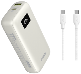Omnibar 10000mAh Portable Power Bank