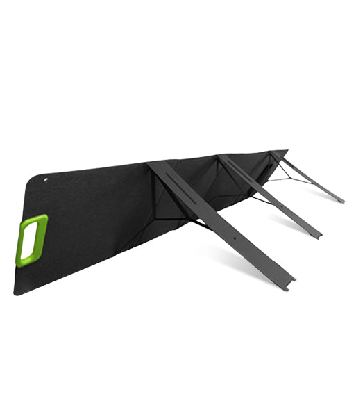 400W Foldable Solar Panel