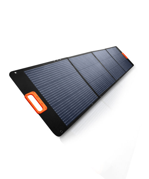 200W Foldable Solar Panel