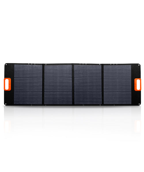 200W Foldable Solar Panel