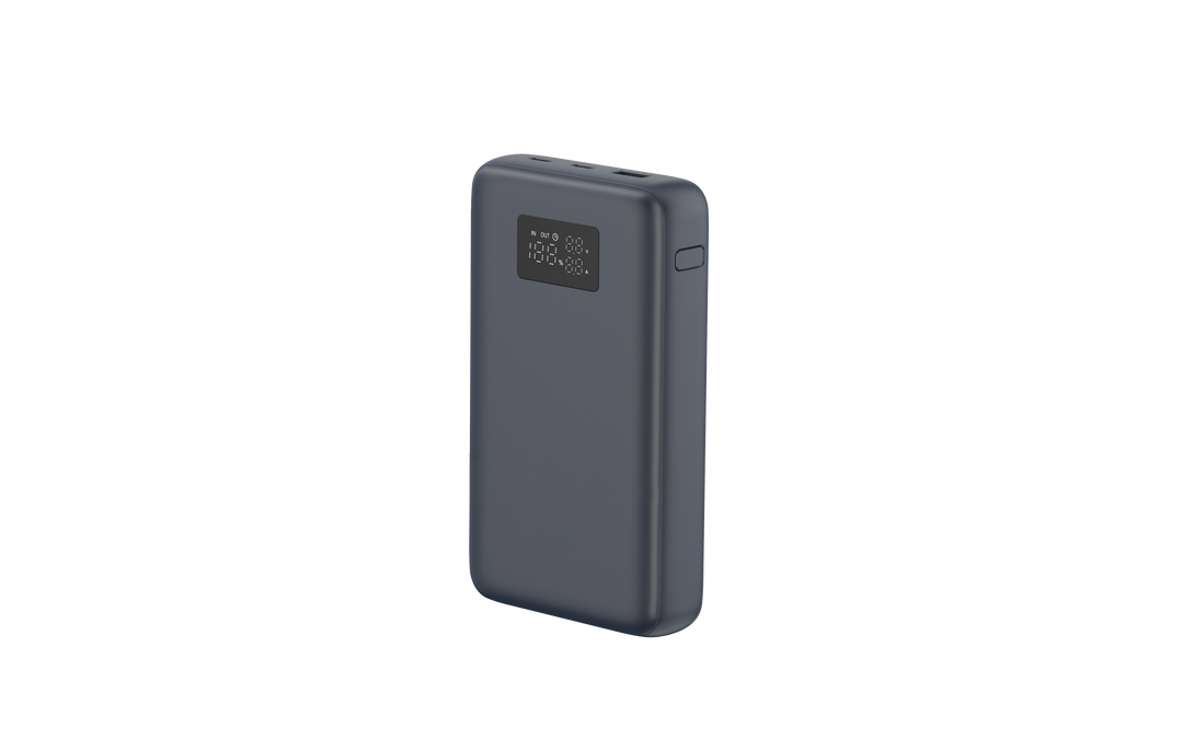 Omnibar 20000mAh Portable Power Bank