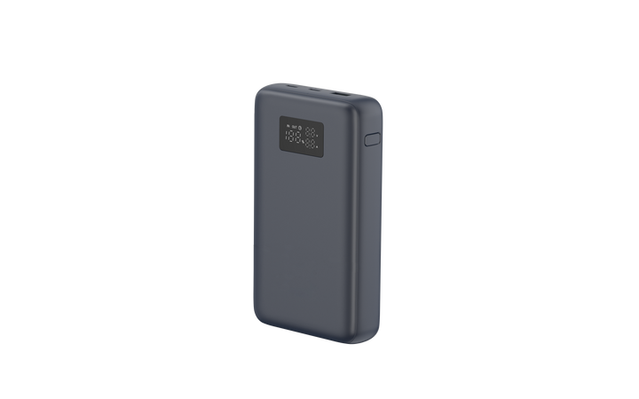 Omnibar 20000mAh Portable Power Bank