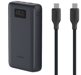 Omnibar 25000mAh Portable Power Bank