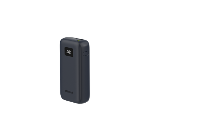 Omnibar 10000mAh Portable Power Bank